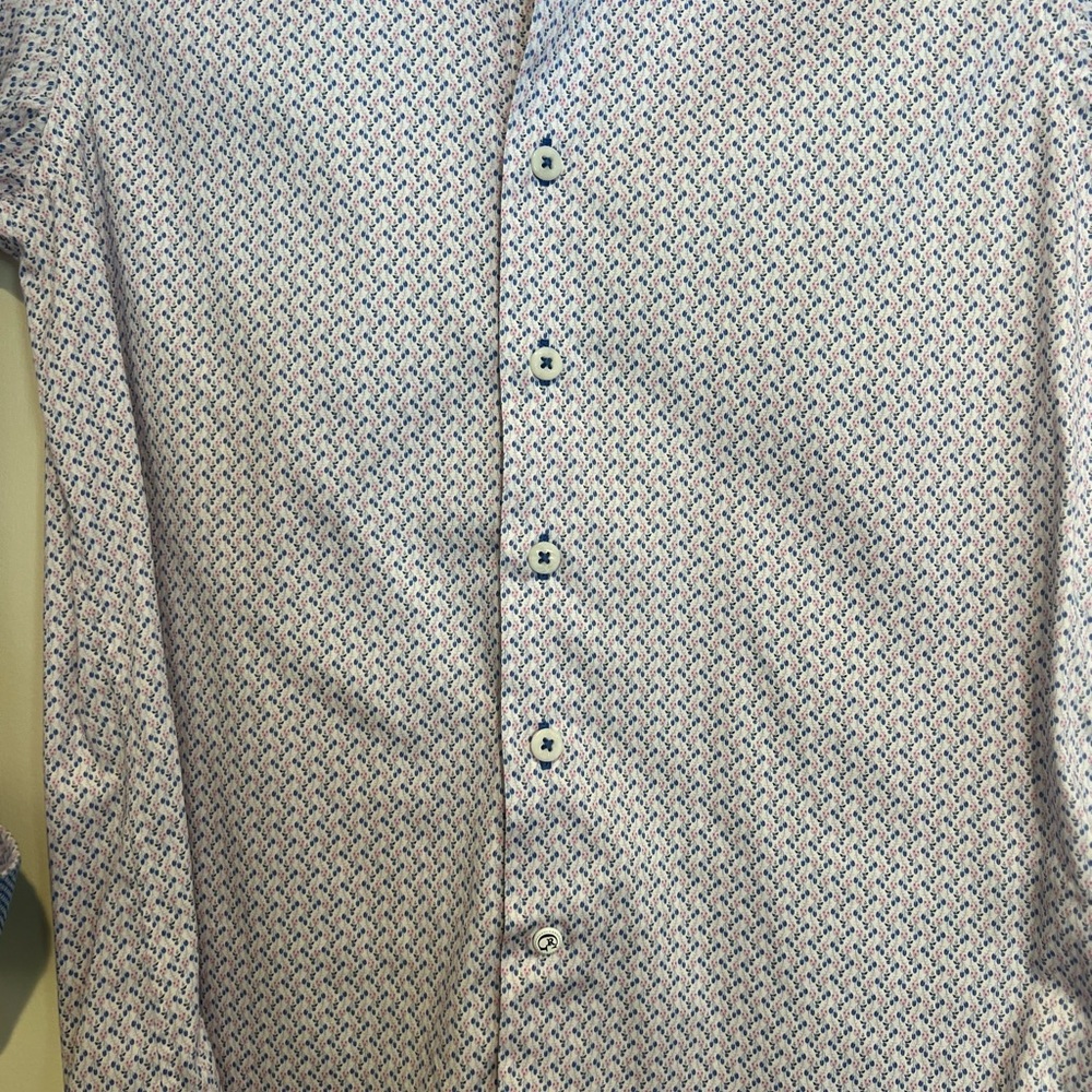 Boys button down - Picture 4 of 4
